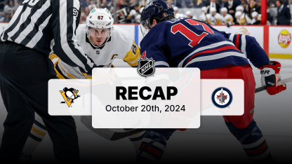 PIT at WPG | Recap