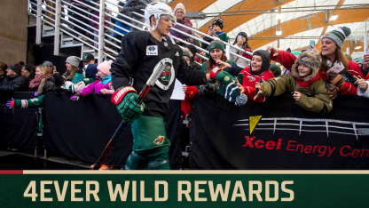 4Ever Wild Rewards