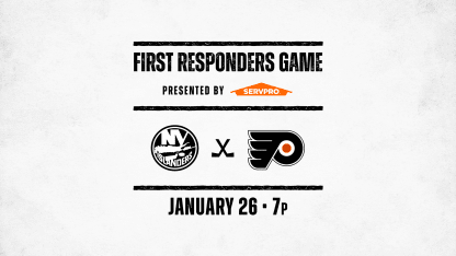 First Responders Game