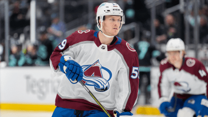 Avalanche 32 in 32 prospects