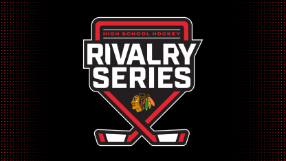 Rivalry-Series