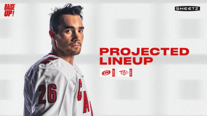 Projected Lineup: December 23 at Nashville