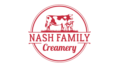 Wine Fest Restaurant: Nash Family Creamery