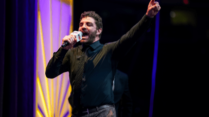 Martinook's Pre-Season Party Set To Return