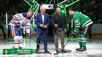 Call to the Hall: How Brenden Morrow, Jim Lites followed similar paths on way to Dallas Stars immortality 102024