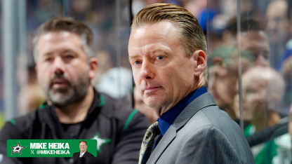 Firing on all cylinders: Glen Gulutzan pushing all the right buttons as Dallas Stars continue to roll 031926