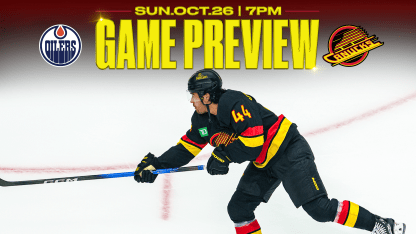 GAME PREVIEW - CDC 28