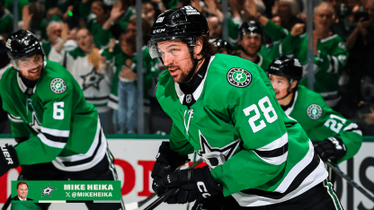 Perfect timing: Alexander Petrovic becoming important piece of Dallas Stars’ blue line in playoffs 051225