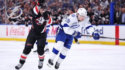 Final | Sabres 8, Lightning 7