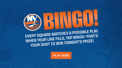 Play Isles Bingo! 