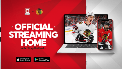 RELEASE: Chicago Sports Network Streaming Service to Launch Tomorrow