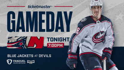 blue jackets preview at devils metropolitan showdown
