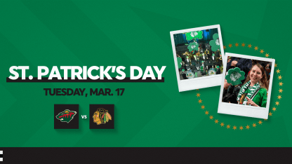 St. Patrick's Day