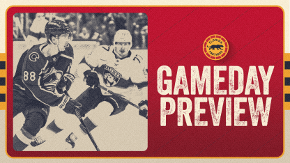 PREVIEW: Panthers try to cool off streaking Avalanche