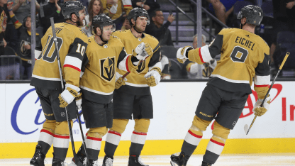 OTB Golden Knights 5.18