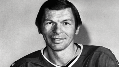 Stan Mikita