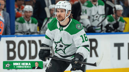 Surviving scars: How early season adversity is helping Dallas Stars build back stronger 112425