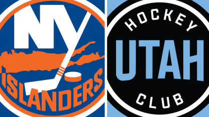 New York Islanders vs. Utah - Jan. 11