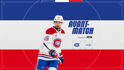 MTL@WSH : Ce que vous devez savoir