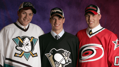 2005 draft