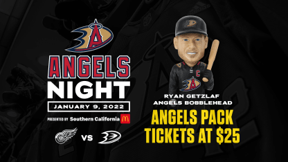 Angels Night 2022 makeup