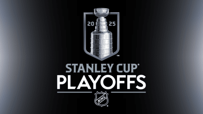 NHL announces start times TV info for April 30 playoff games