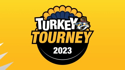 Preds Turkey Tourney Returns on Nov. 25