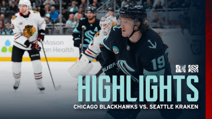 CHI at SEA | Recap