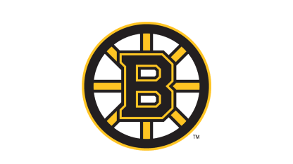 boston bruins logo