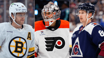 Česká hvězda 13. týdne David Pastrňák