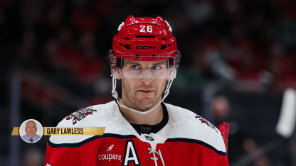 Lawless: Quick Impact of Nic Dowd’s Early-Morning Arrival
