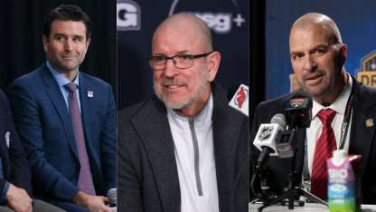 Chris Drury Tom Fitzgerald Bill Zito named USA assistant GMs for 4 Nations Face-Off
