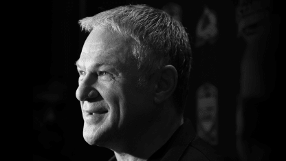 Frederik Andersen Issues Statement On Claude Lemieux
