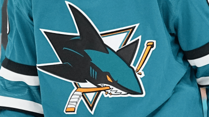 generic Sharks jersey