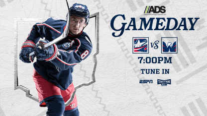 blue jackets preview season finale washington capitals