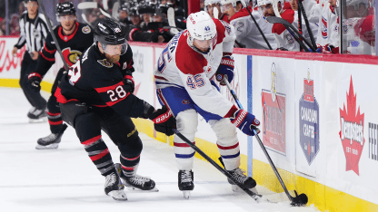 Mendes Monday Musings February 23