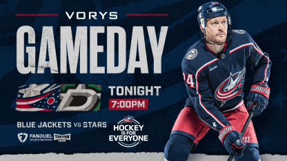 blue jackets preview dallas hockey is for everyone night