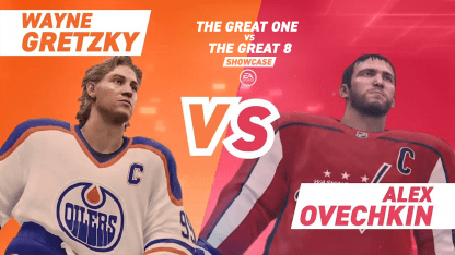 2020: The Great One vs. The Great 8 Charity Stream