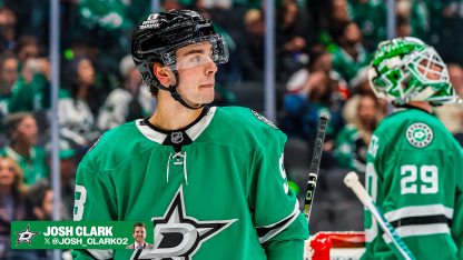 Ten in: Dallas Stars have lots to like and plenty of room to grow through first 10 games 103025