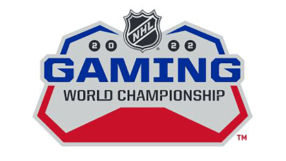 2022_NHL_Gaming_World_Championship_logo
