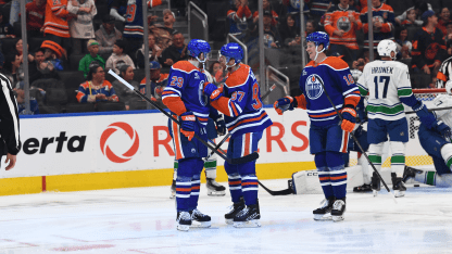 HIGHLIGHTS | McDavid Goal