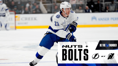 Nuts & Bolts: Hitting the road for another weekend back-to-back