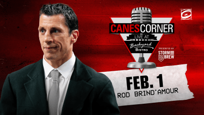 23-24CanesCorner_Brind'Amour Feb 1