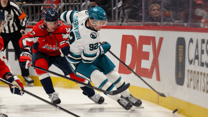 Sharks Bite Caps, 3-2