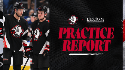 buffalo sabres power play josh norris zach benson