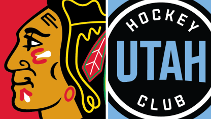 Chicago vs. Utah - Oct. 8