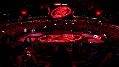 Canes Partner With WRAL/Fox 50 For Broadcasts