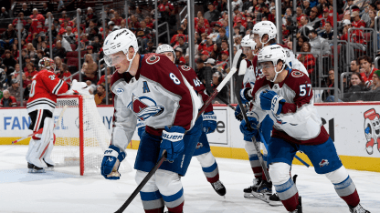 Makar anota el único gol