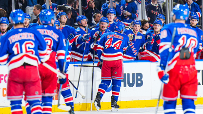 Gavrikov lights the lamp