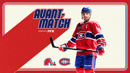 COL@MTL : Ce que vous devez savoir